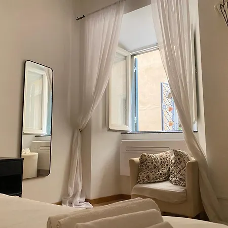 Zaira's House - Largo Argentina Campo De' Fiori شقة روما