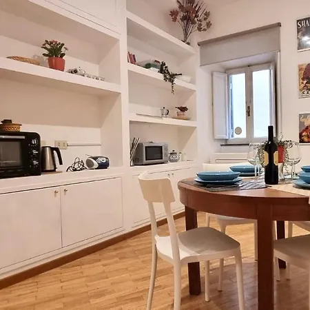 Zaira's House - Largo Argentina Campo De' Fiori شقة روما