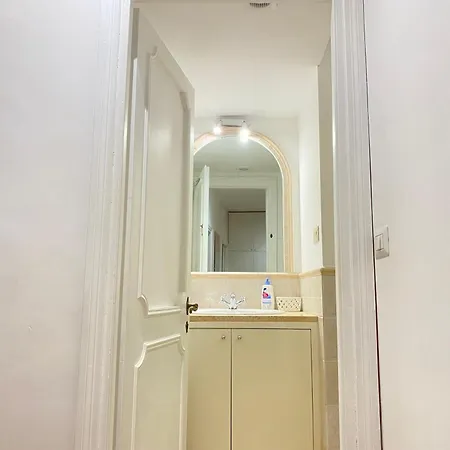 Апартаменты Zaira's House - Largo Argentina Campo De' Fiori