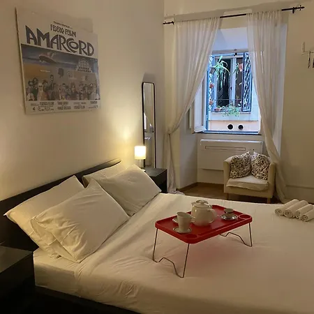 Zaira's House - Largo Argentina Campo De' Fiori * Рим