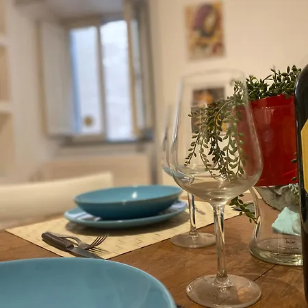 Zaira's House - Largo Argentina Campo De' Fiori Апартаменты