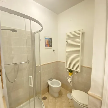Zaira's House - Largo Argentina Campo De' Fiori Апартаменты Рим