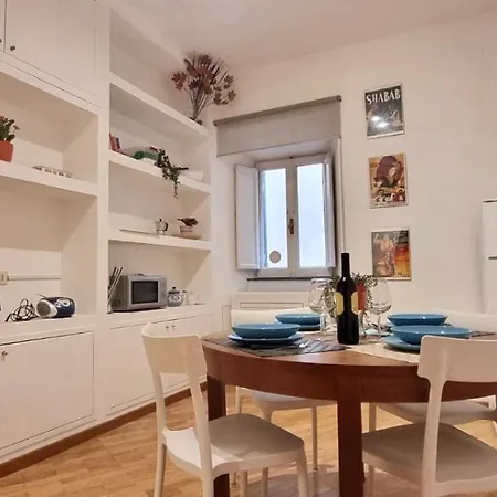 Zaira's House - Largo Argentina Campo De' Fiori * Рим