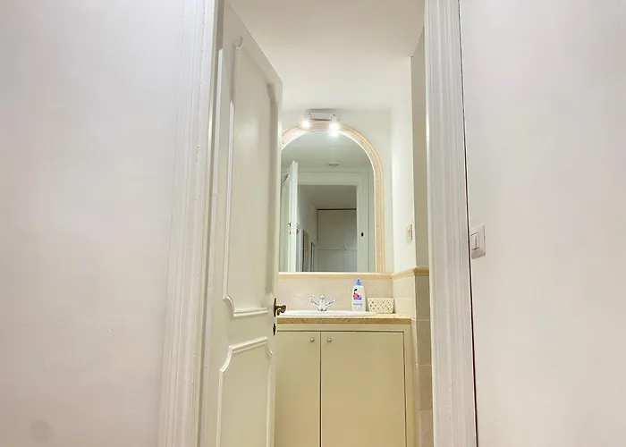 公寓 Zaira's House - Largo Argentina Campo De' Fiori