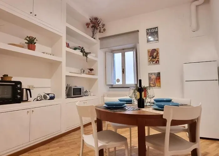 Zaira's House - Largo Argentina Campo De' Fiori * 罗马